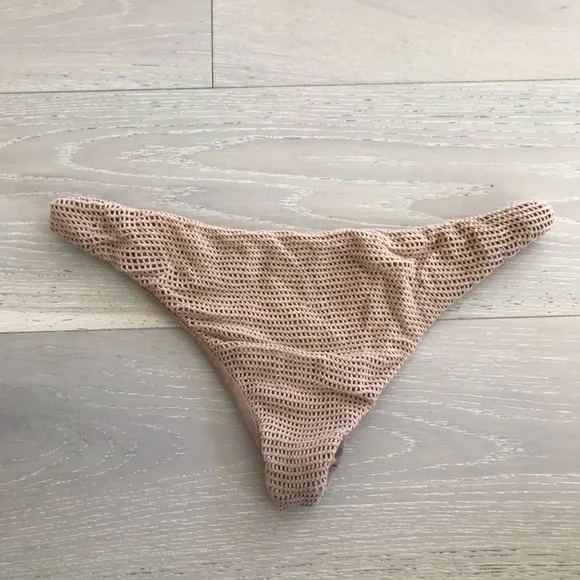 BLUE LIFE Sahara mermaid bottom sz small S - Picture 5 of 5